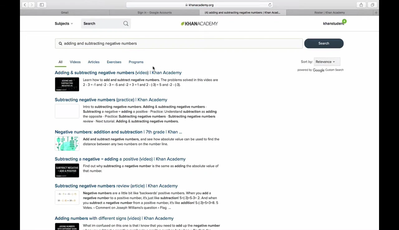Khan Academy per Studenti: Guida Completa per Massimizzare i Risultati