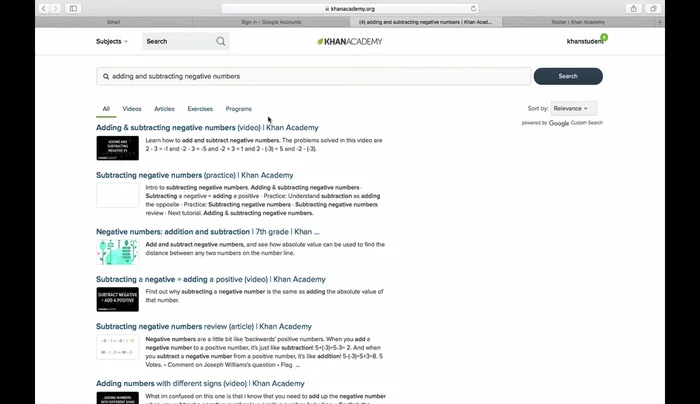 Utilizza la funzione di ricerca per trovare argomenti specifici che vuoi approfondire.