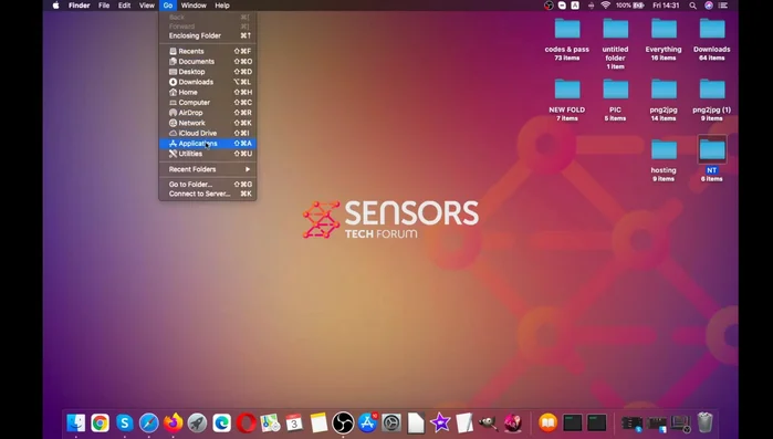 Disinstalla le app non necessarie.