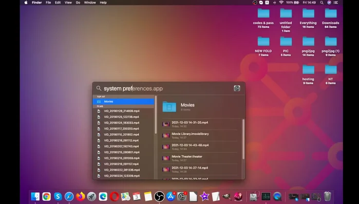 Gestisci i permessi del disco: rimuovi l'accesso completo al disco per le app non necessarie.