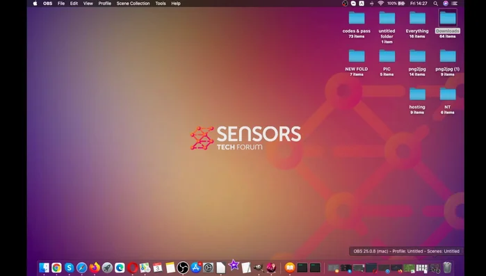 Chiudi tutte le finestre non necessarie.