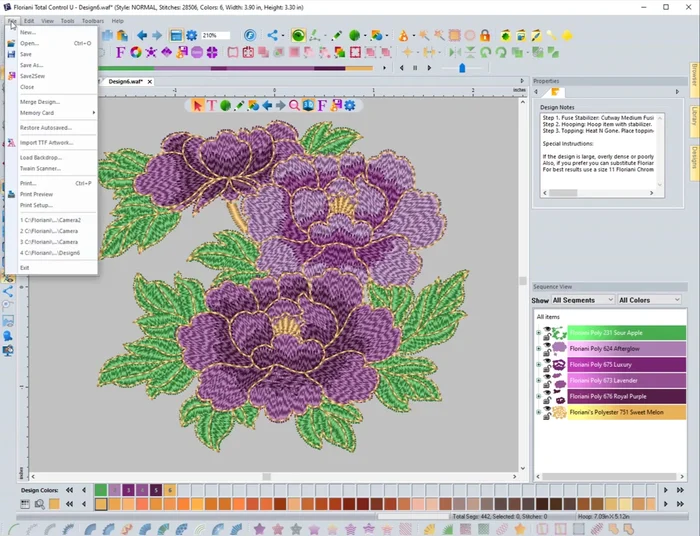 Visualizzare l'ultimo salvataggio automatico