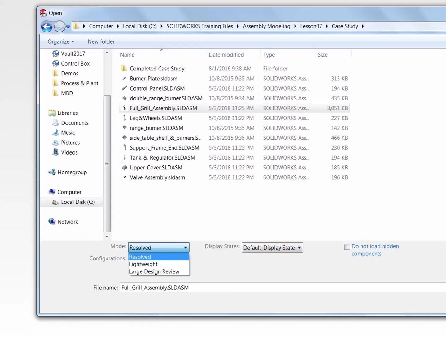 Ottimizza le Prestazioni di SolidWorks: Guida Definitiva per Assiemi Lentissimi