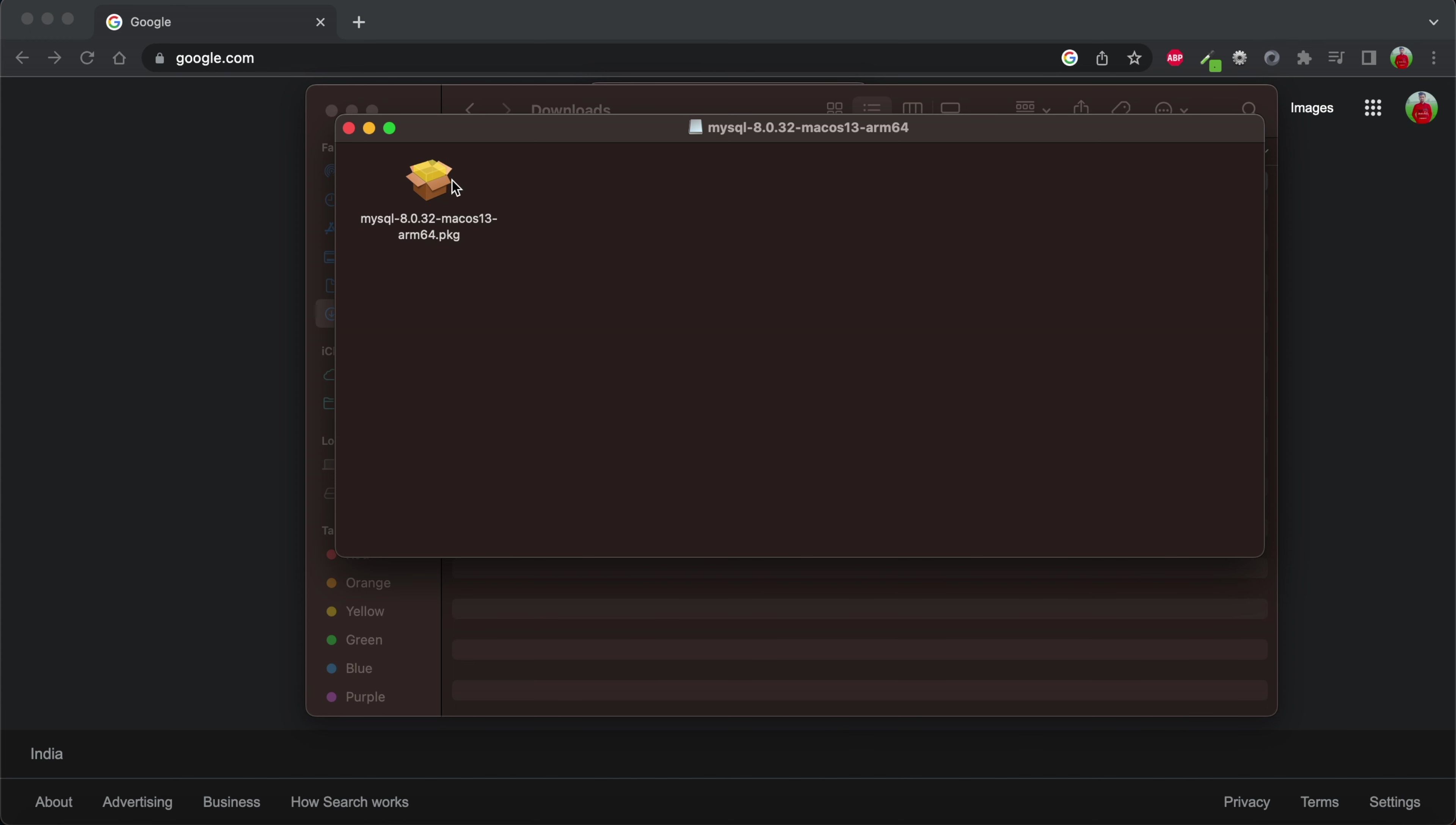 Risolvi l'errore di installazione software su macOS: Guida Rapida