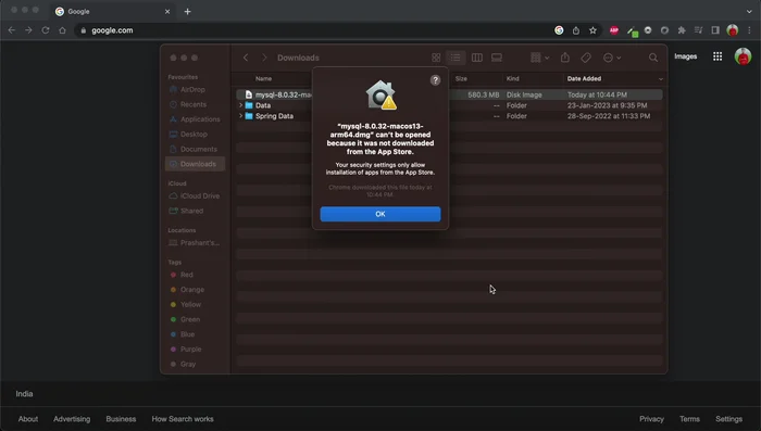 Inserisci la tua password per confermare le modifiche.