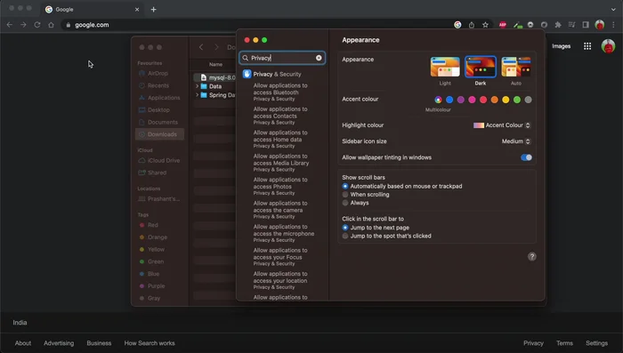 Inserisci la tua password per confermare le modifiche.