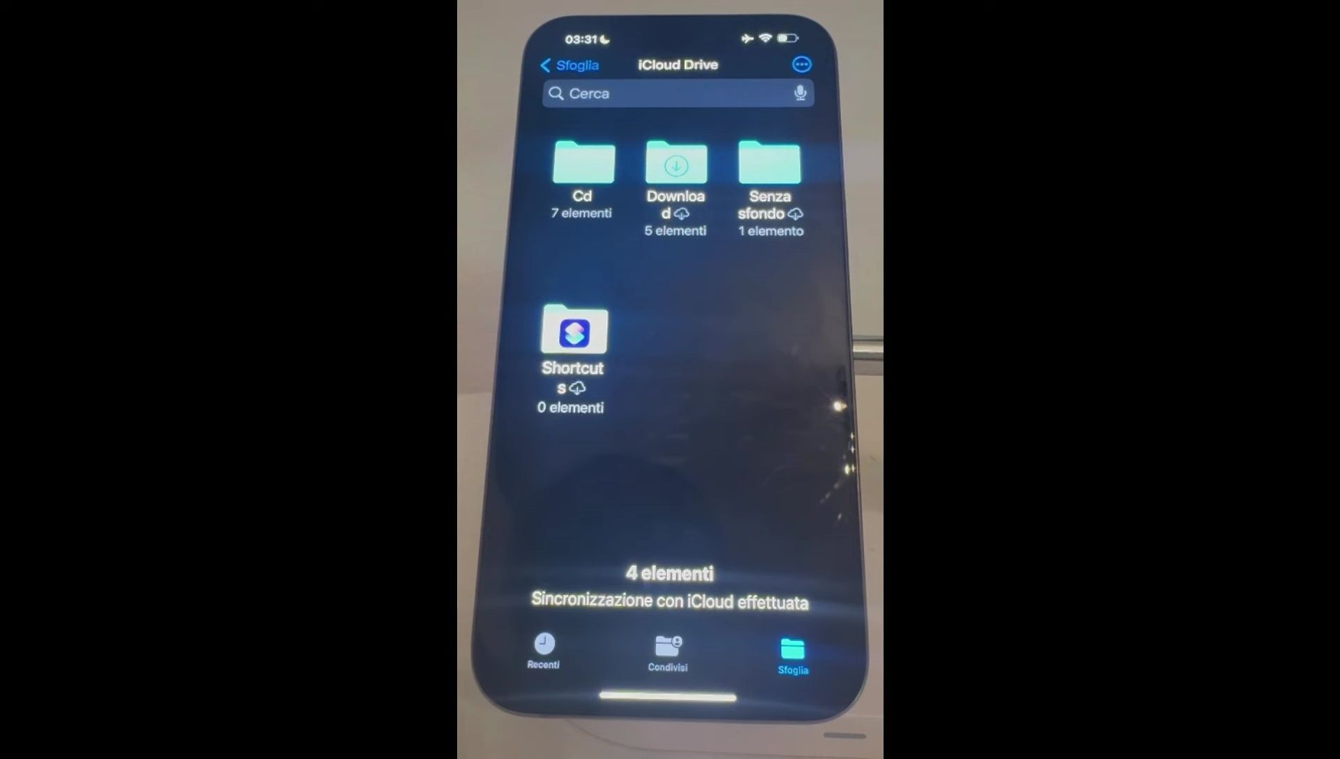 Guida Completa all'App File di iPhone: Trucchi e Consigli