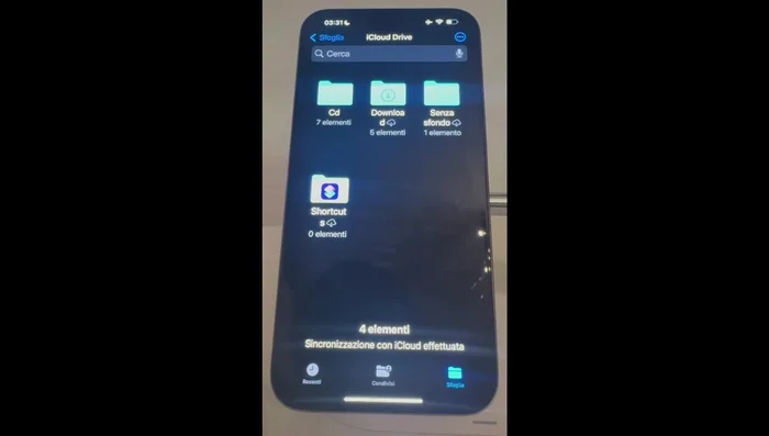Taggare file per una migliore organizzazione.