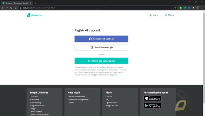 Verificare l'account inserendo il codice di verifica inviato al numero di telefono.