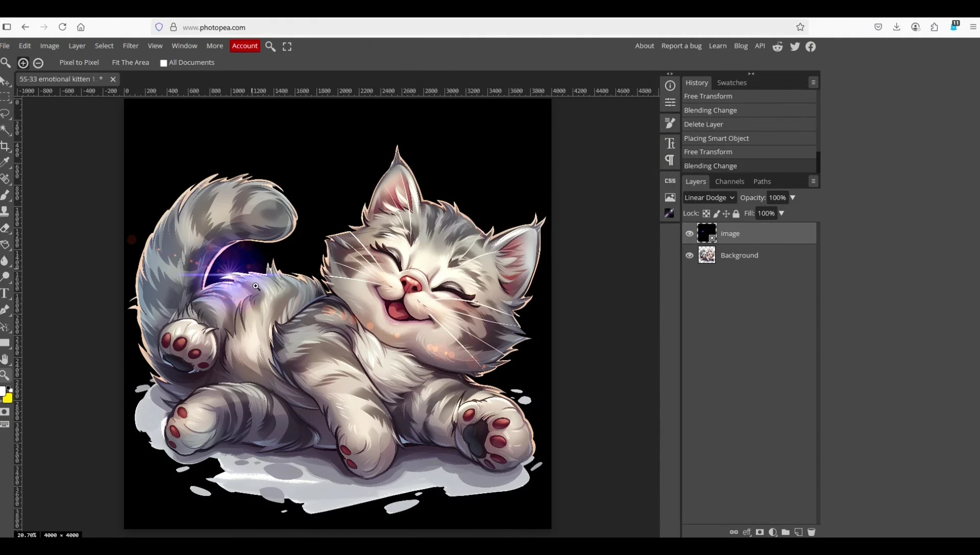 Guida Completa ai Plugin di Photopea: Migliora le Tue Immagini!