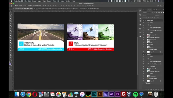Duplicare l'Artboard premendo Alt e trascinando.