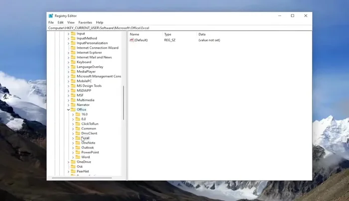 Selezionare "Sì" per confermare l'eliminazione