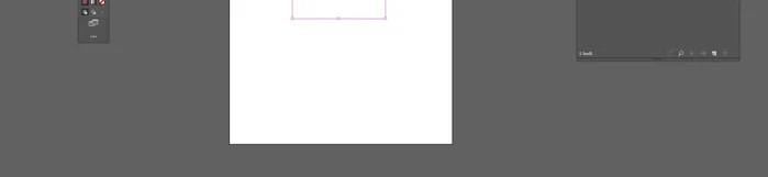 Fai clic destro sulla selezione e scegli "Maschera di ritaglio".