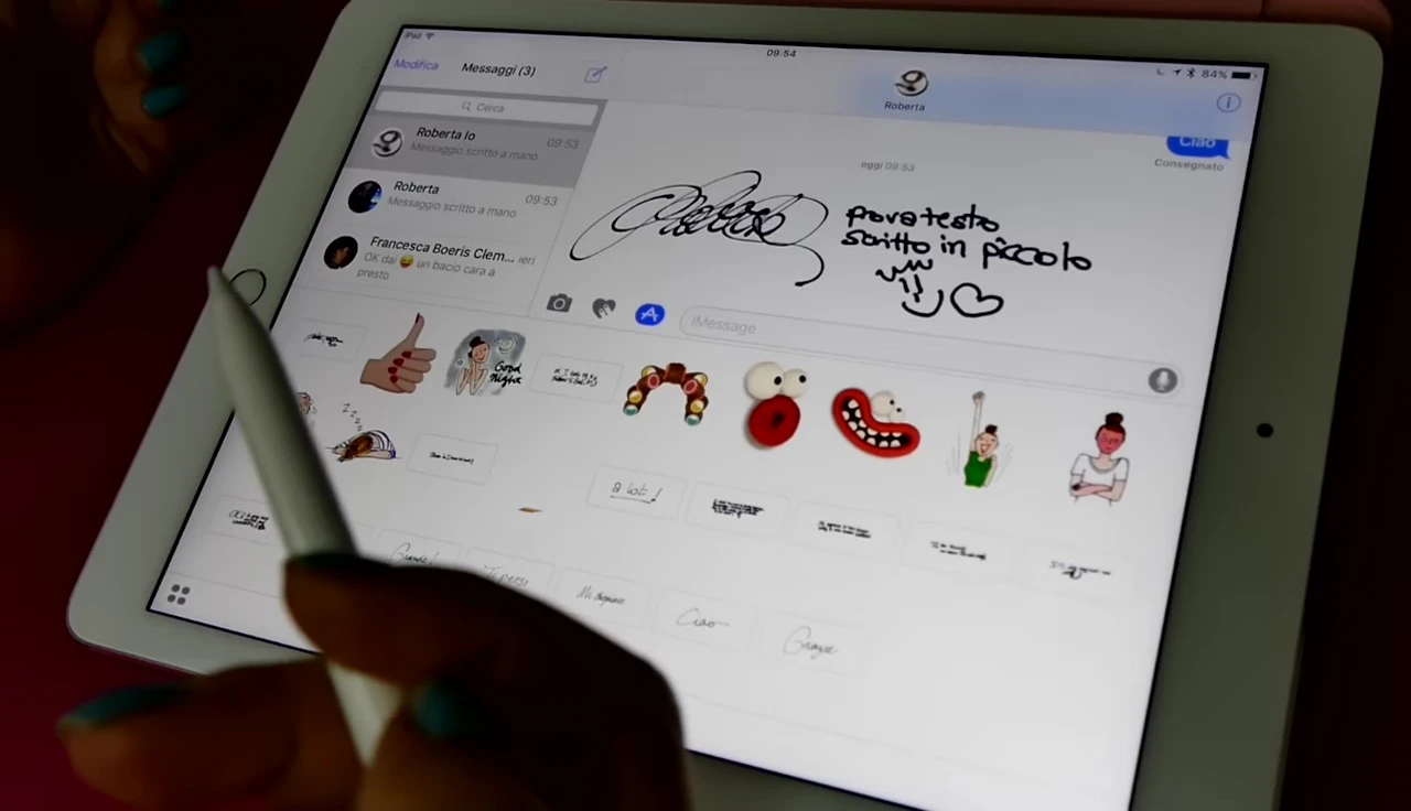 Guida Completa: Personalizza iMessage con Stickers, GIF e App di Terze Parti su iOS 10