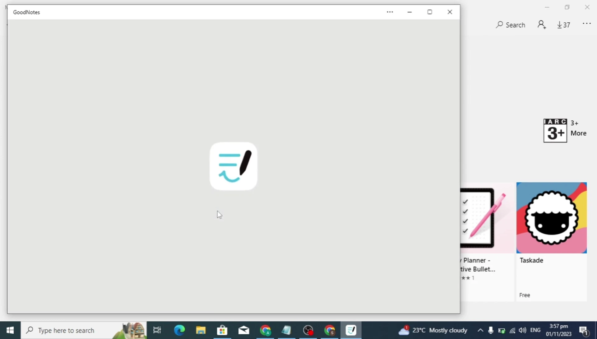 Scarica GoodNotes sul tuo PC: Guida Rapida e Semplice