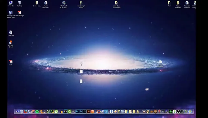 Apri il programma PDF Tools.