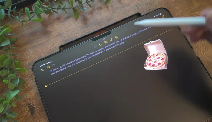 Utilizzo degli strumenti di scrittura avanzati (Rewrite, correzione bozze, riepilogo).