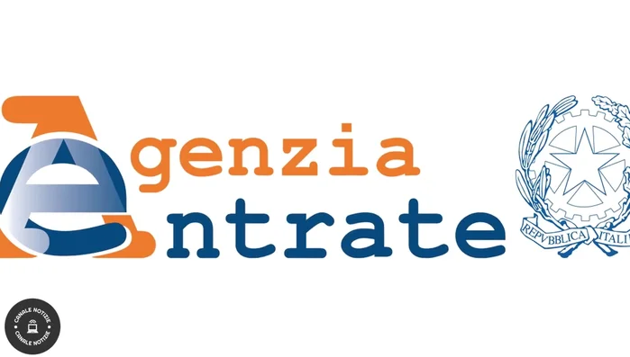 Rivolgersi all'ufficio dell'Agenzia delle Entrate territorialmente competente:
