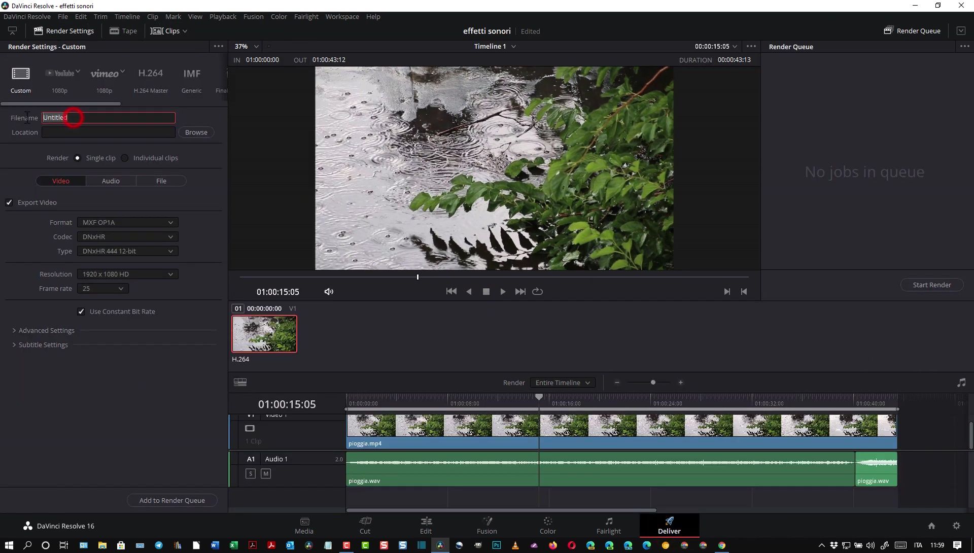 Aggiungere Effetti Sonori ai Tuoi Video: Guida Completa con 3 Metodi TOP