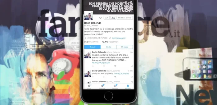 Disattiva la riproduzione automatica dei video e il download automatico delle immagini su Twitter.