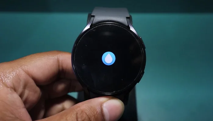 Impostare l'obiettivo giornaliero (manualmente o automaticamente).