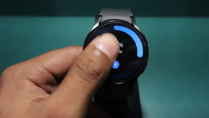 Personalizzare le impostazioni (unità, monitoraggio caffeina).