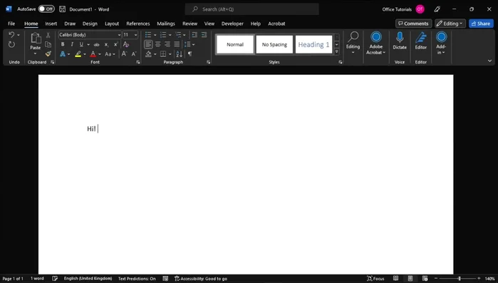 Fai clic su 'OK' due volte.
