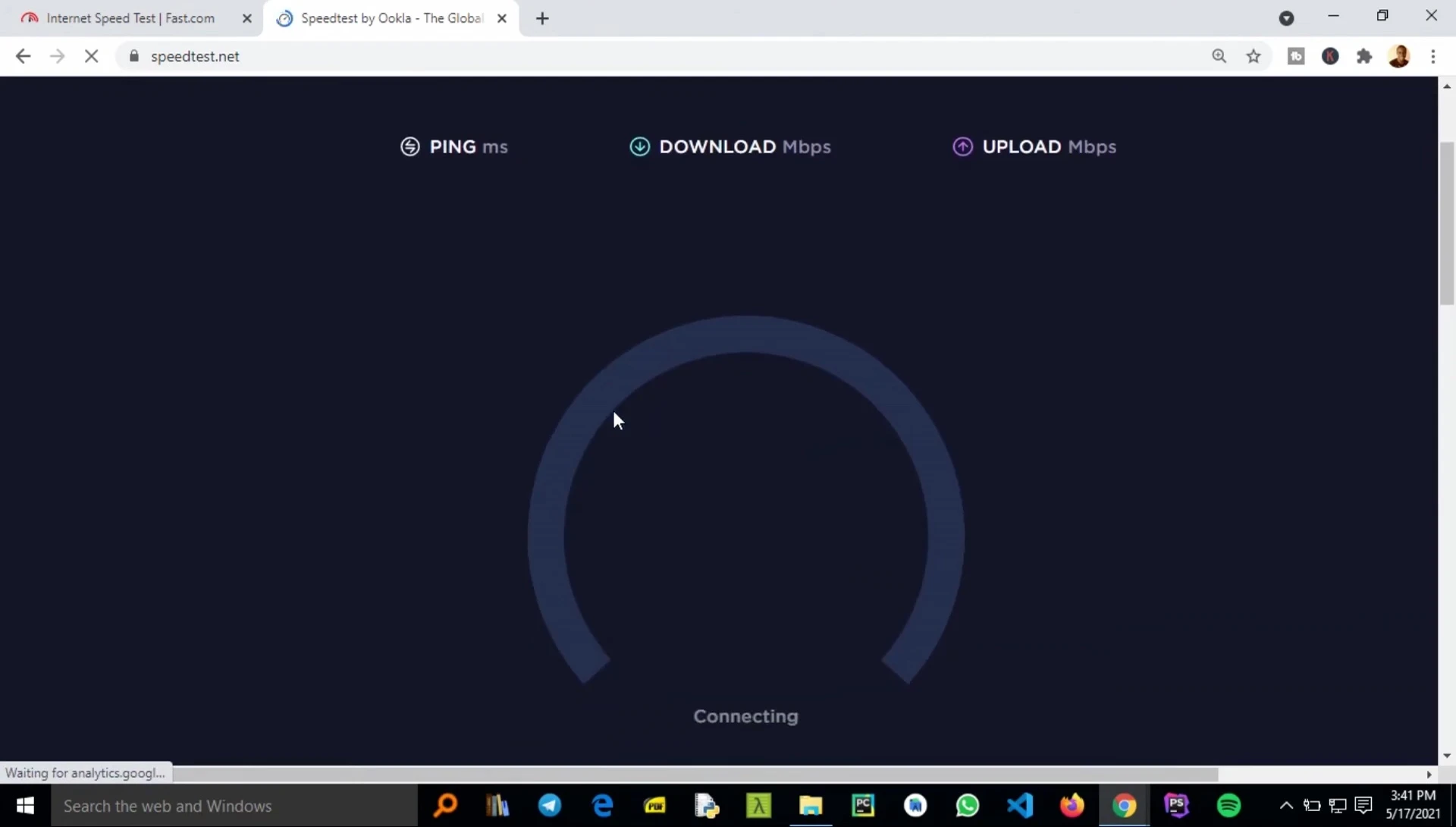 Come Testare la Velocità di Internet: Guida Rapida e Efficace