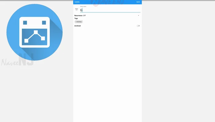 Utilizza TickTick per tracciare eventi, abitudini e faccende con una chiara vista mensile dei tuoi progressi.