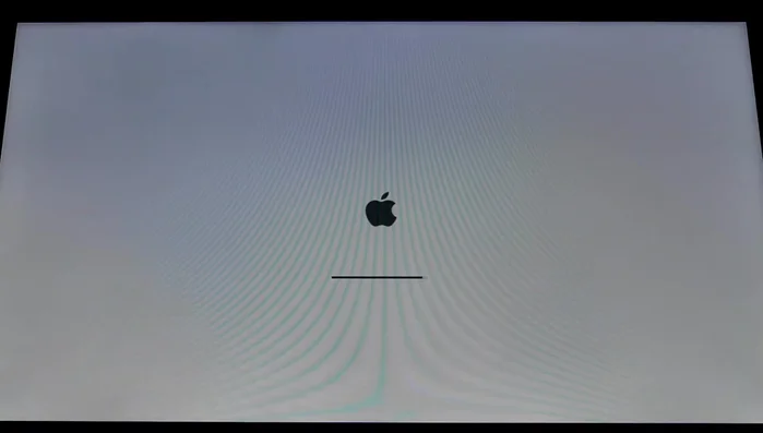 Scegliere la data del backup da ripristinare.