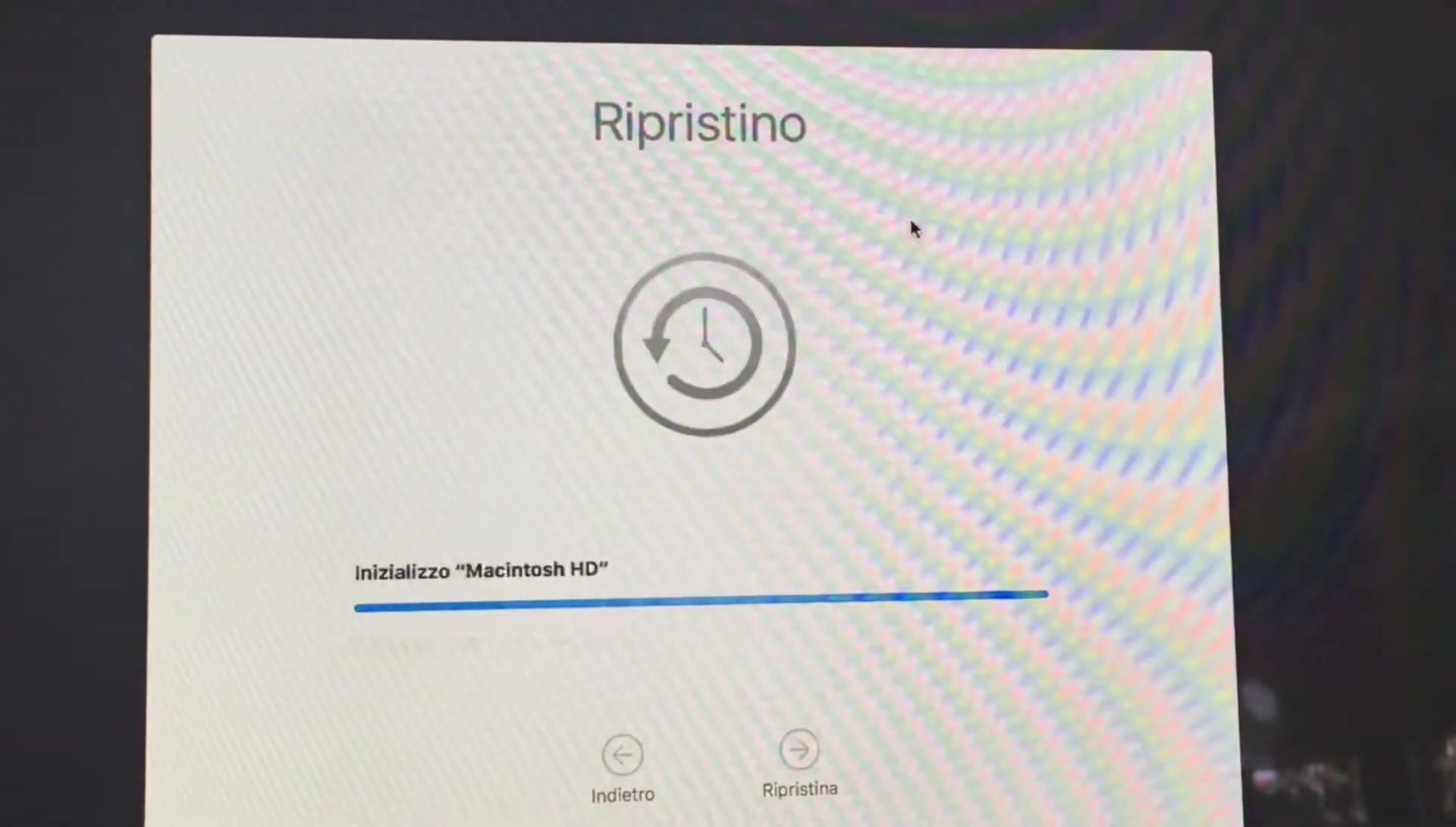 Ripristino Completo Mac: Guida Definitiva con Time Machine