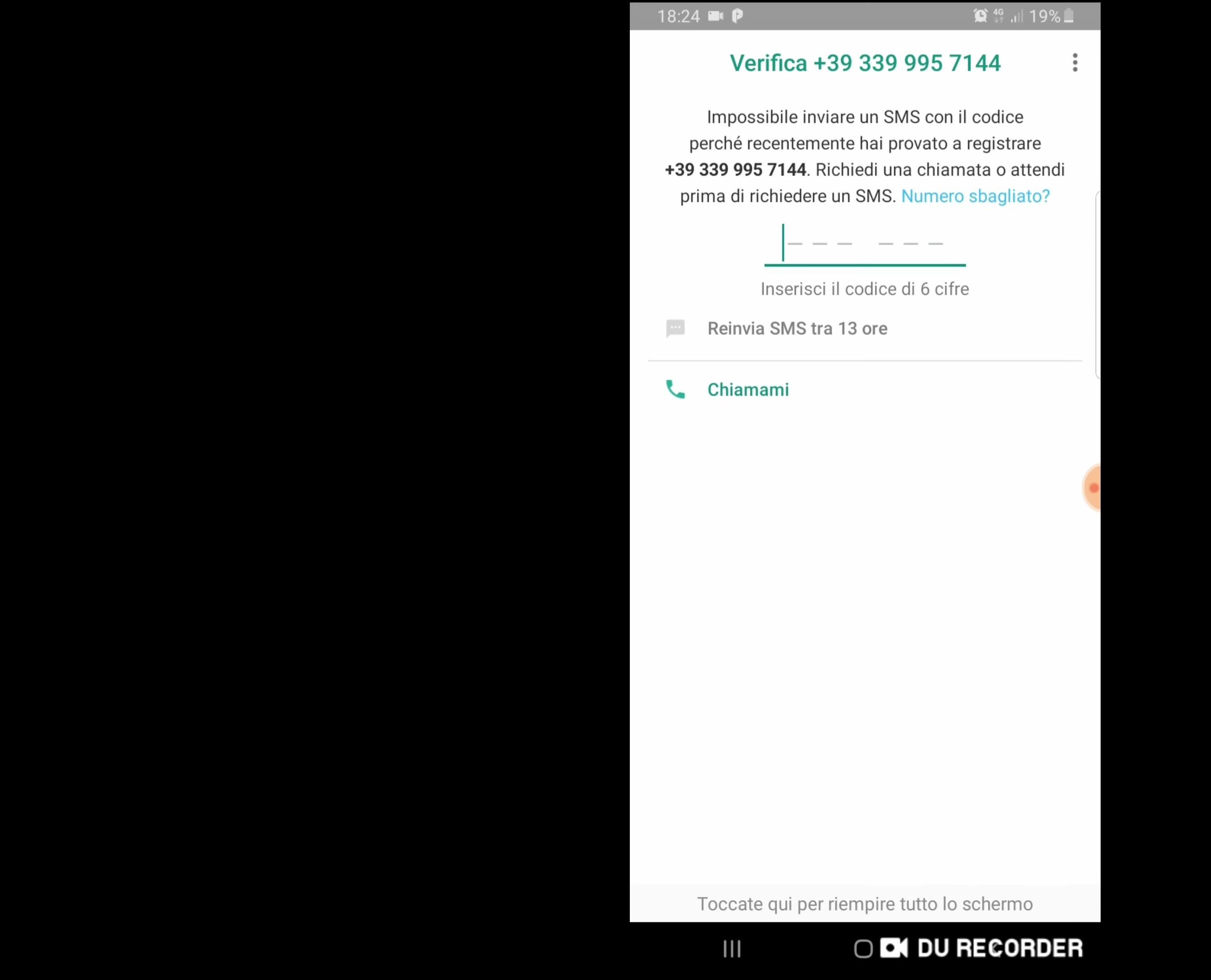 Ottieni un Numero WhatsApp Virtuale senza SIM: Guida Rapida