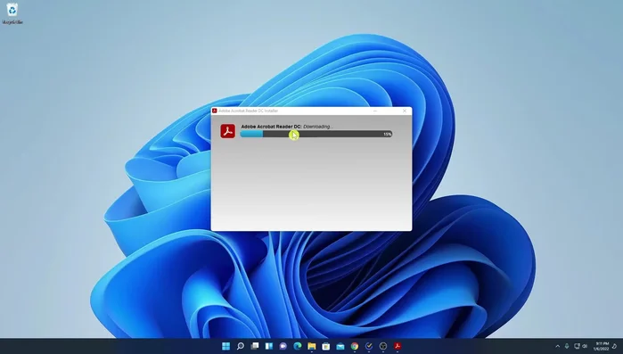Al termine dell'installazione, deselezionare la casella per l'avvio automatico e cliccare su "Fine".
