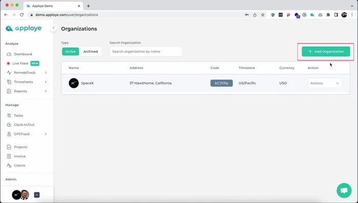 Seleziona un piano di abbonamento.