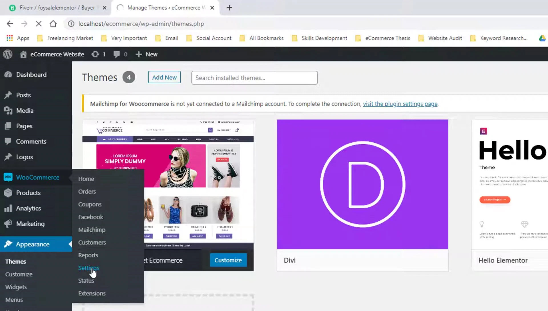Risolvere l'errore di valuta non supportata in WooCommerce con PayPal: Guida Completa