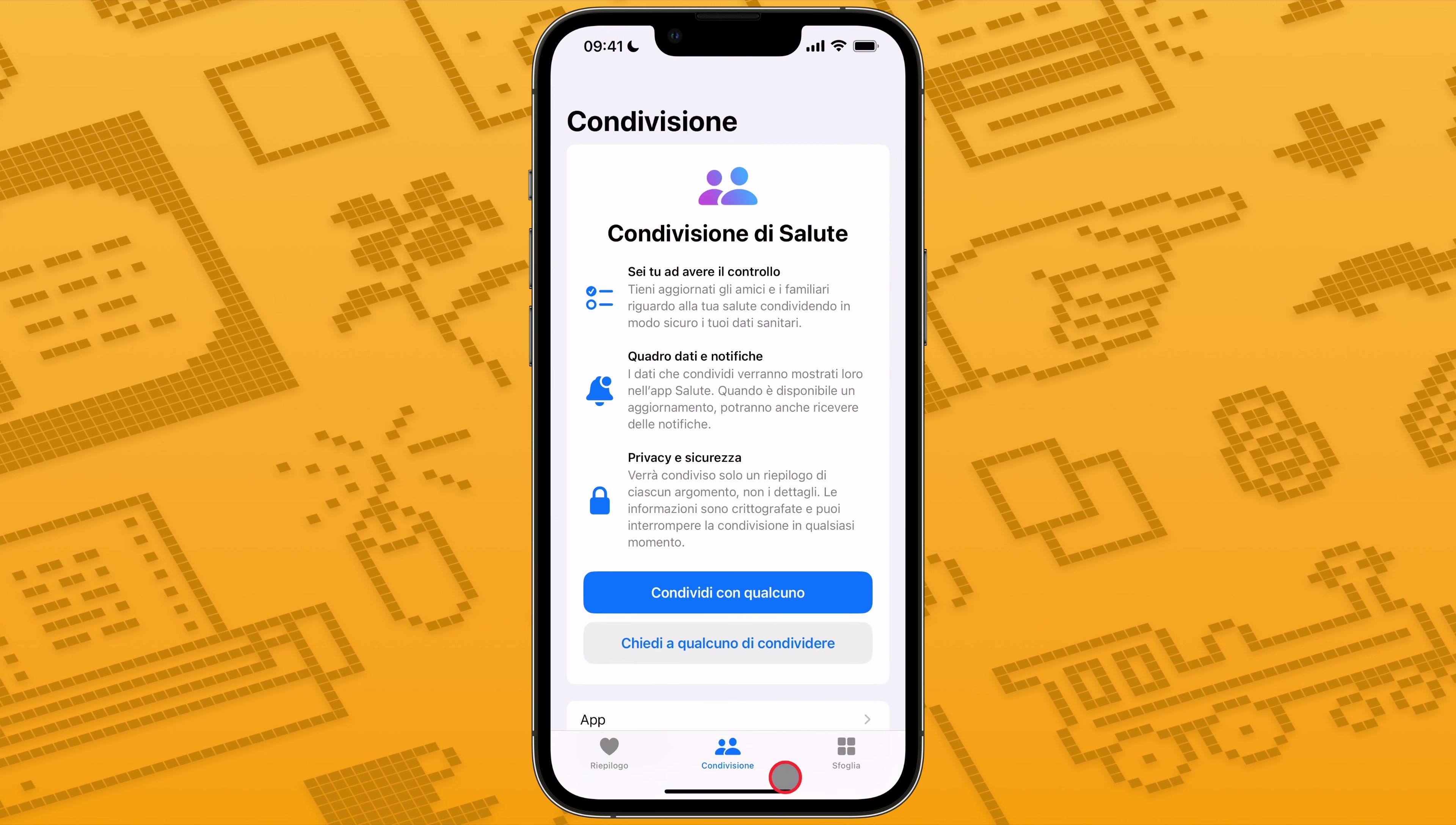 Ricorda le Medicine con l'App Salute iPhone: Guida Completa