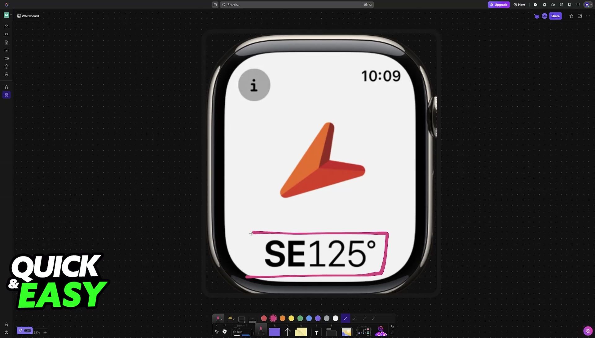 Masterizzare la Bussola su Apple Watch Ultra 2: Guida Rapida