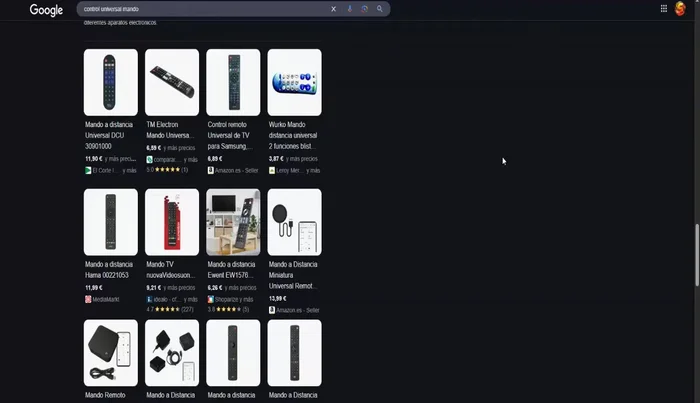 Rilasciare il pulsante 'SET'.