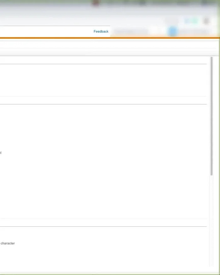 Cliccare su 'Impostazioni di sicurezza'.