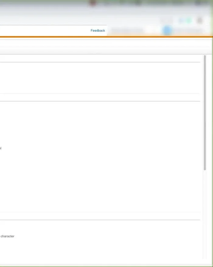 Cliccare su 'Impostazioni di sicurezza'.