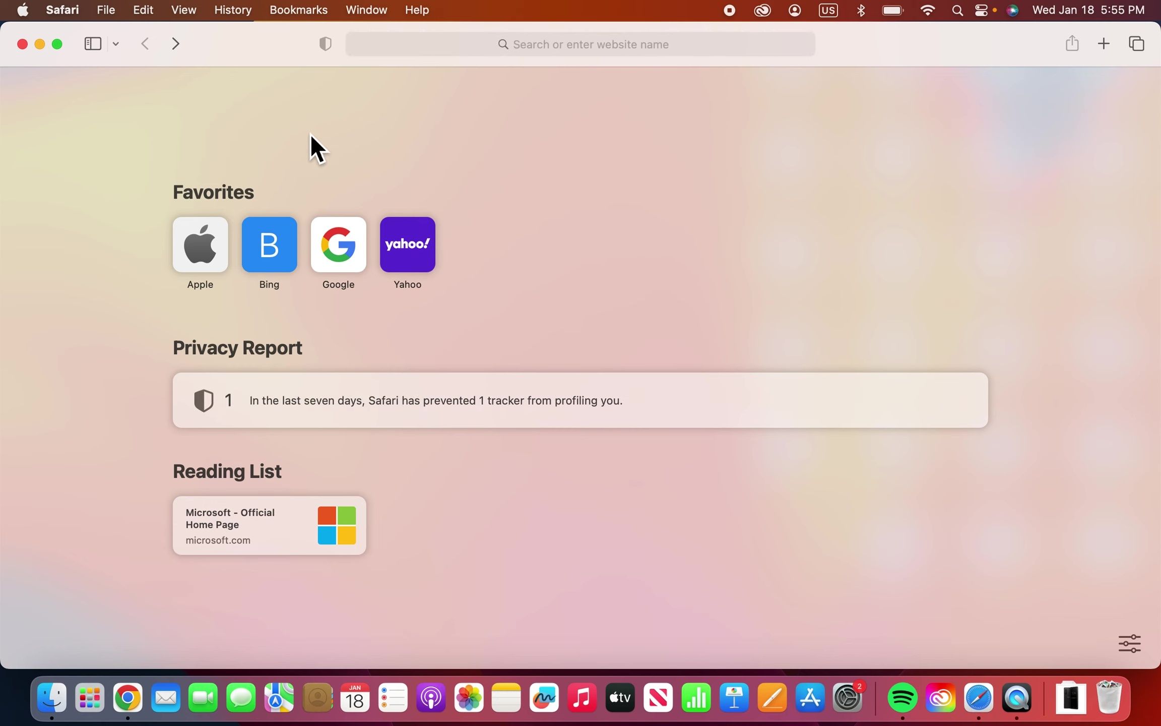 Cambiare rapidamente la lingua della tastiera sul tuo Mac: Guida Rapida