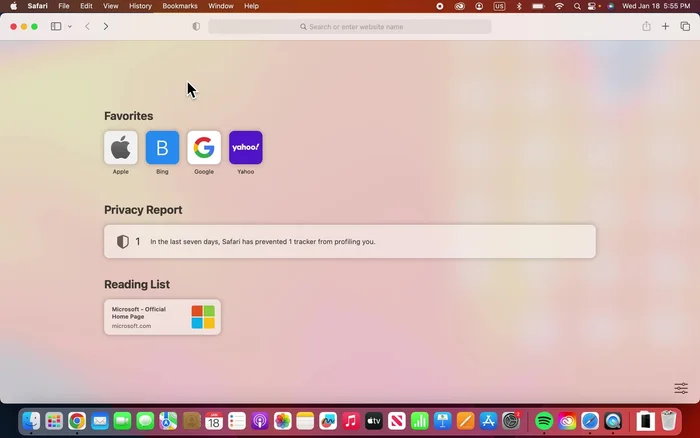 Cliccare su 'Fatto'.