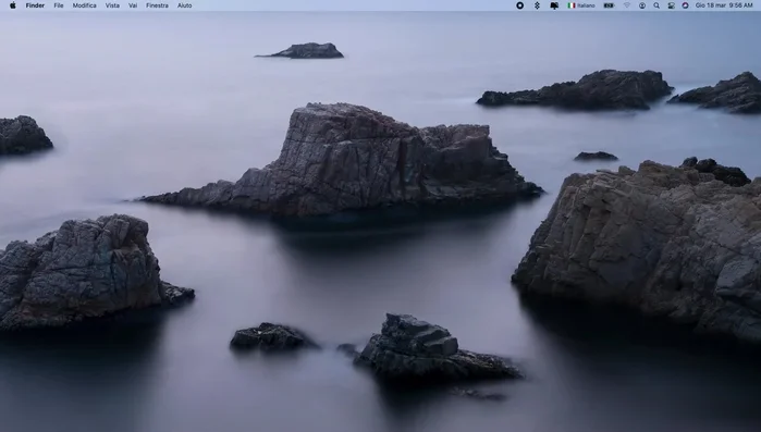 Installa CleanMyMac X.