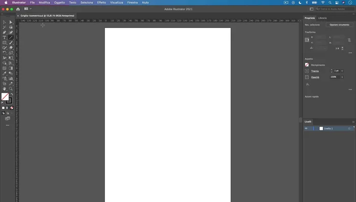Riflettere verticalmente e copiare (doppio click sullo strumento riflessione, riflettere verticalmente, cliccare su copia).