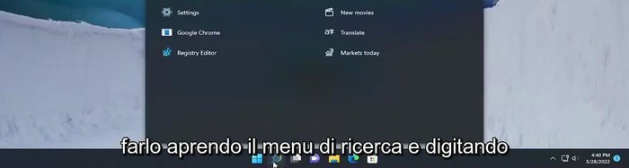 Riavvia il computer. Potrebbe essere necessario reinstallare il software VPN.