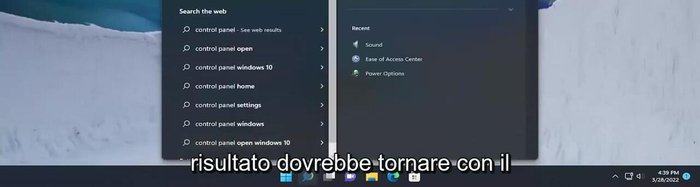 Deseleziona "Protocollo Internet versione 6 (TCP/IPv6)". Clicca su "OK".