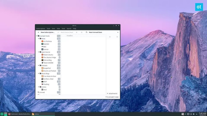 Installare l'applicazione Life Riah.