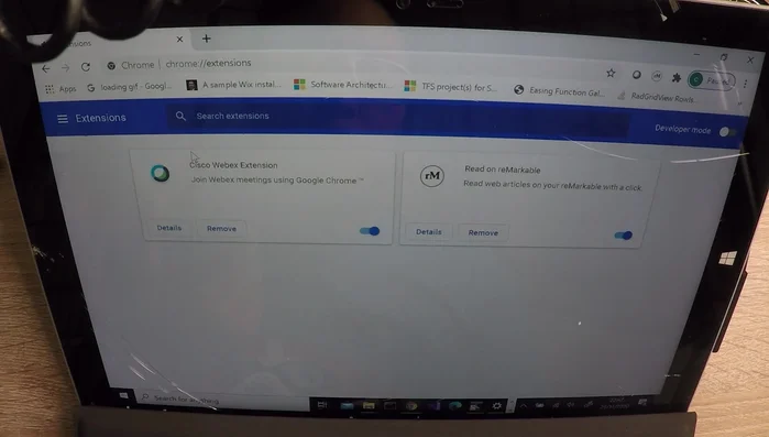 Installa l'estensione Chrome "Read" per Remarkable.