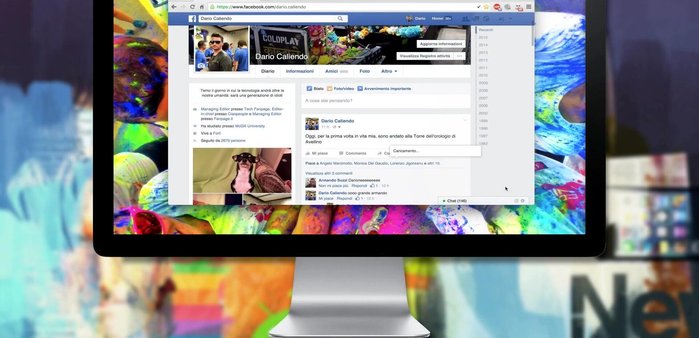 Nella finestra che si apre, clicca su 'Visualizza password' e inserisci la password del tuo sistema.