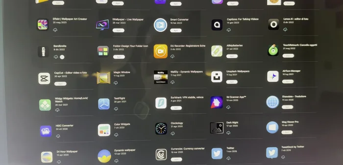 Trasferire manualmente i file necessari usando un dispositivo esterno o servizi cloud (iCloud, Dropbox, Google Drive, OneDrive, AirDrop).